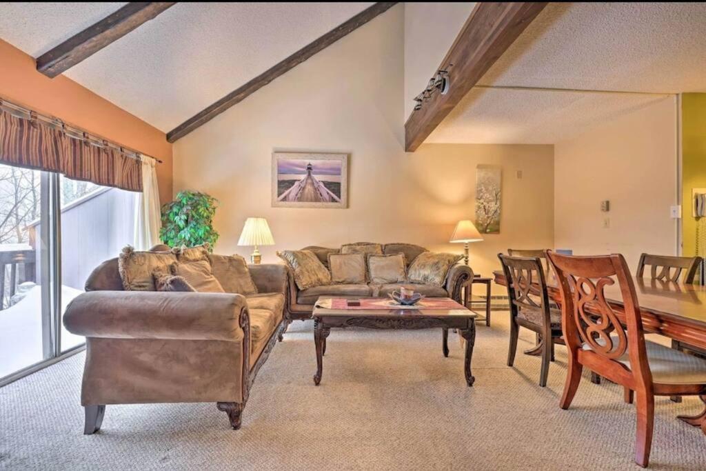 Ian'S Camelback House Lejlighed Tannersville Eksteriør billede