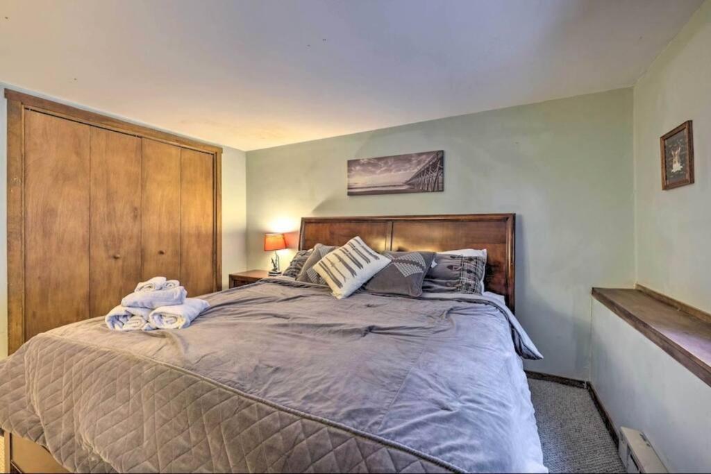 Ian'S Camelback House Lejlighed Tannersville Eksteriør billede